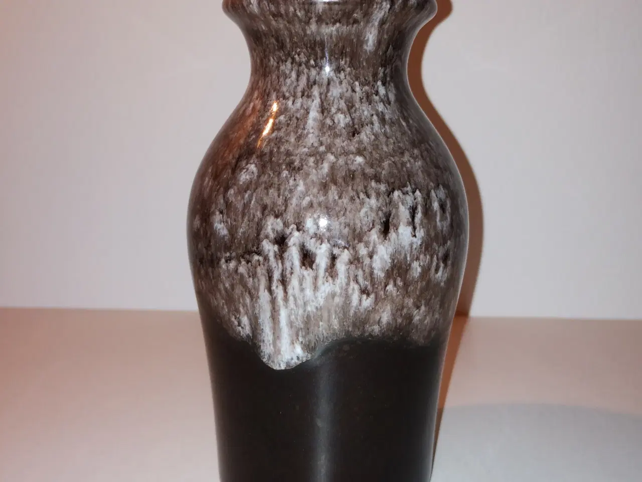 Billede 1 - West Germany vase