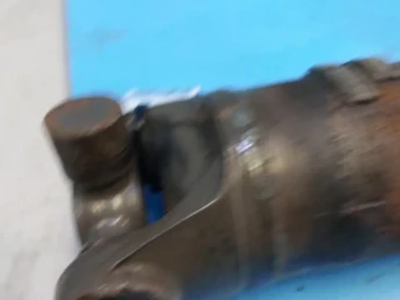 Billede 12 - Claas Axion 840 Kardan 7700078015