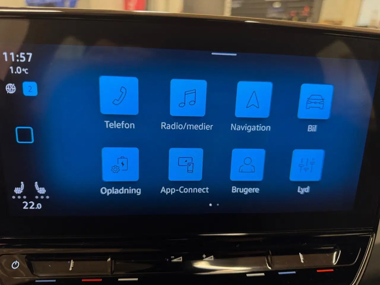 Billede 9 - VW ID.3 58 Life