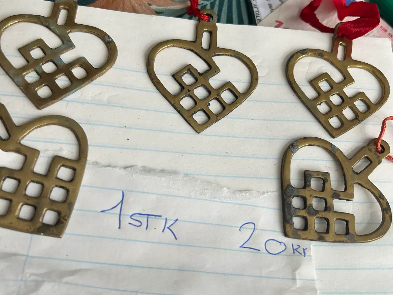 Billede 5 - Julepynt 