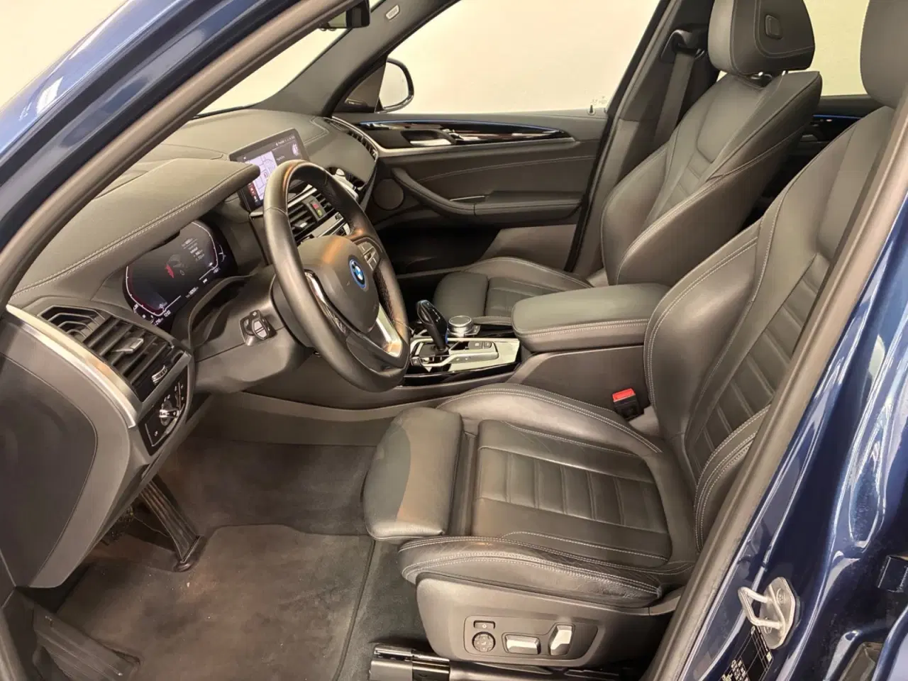 Billede 7 - BMW iX3  Charged Plus