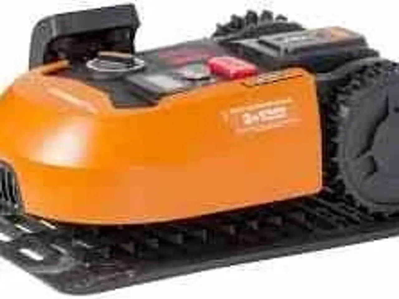 Billede 1 - Worx Landroid M700 Plus WR167E Robotplæneklipper