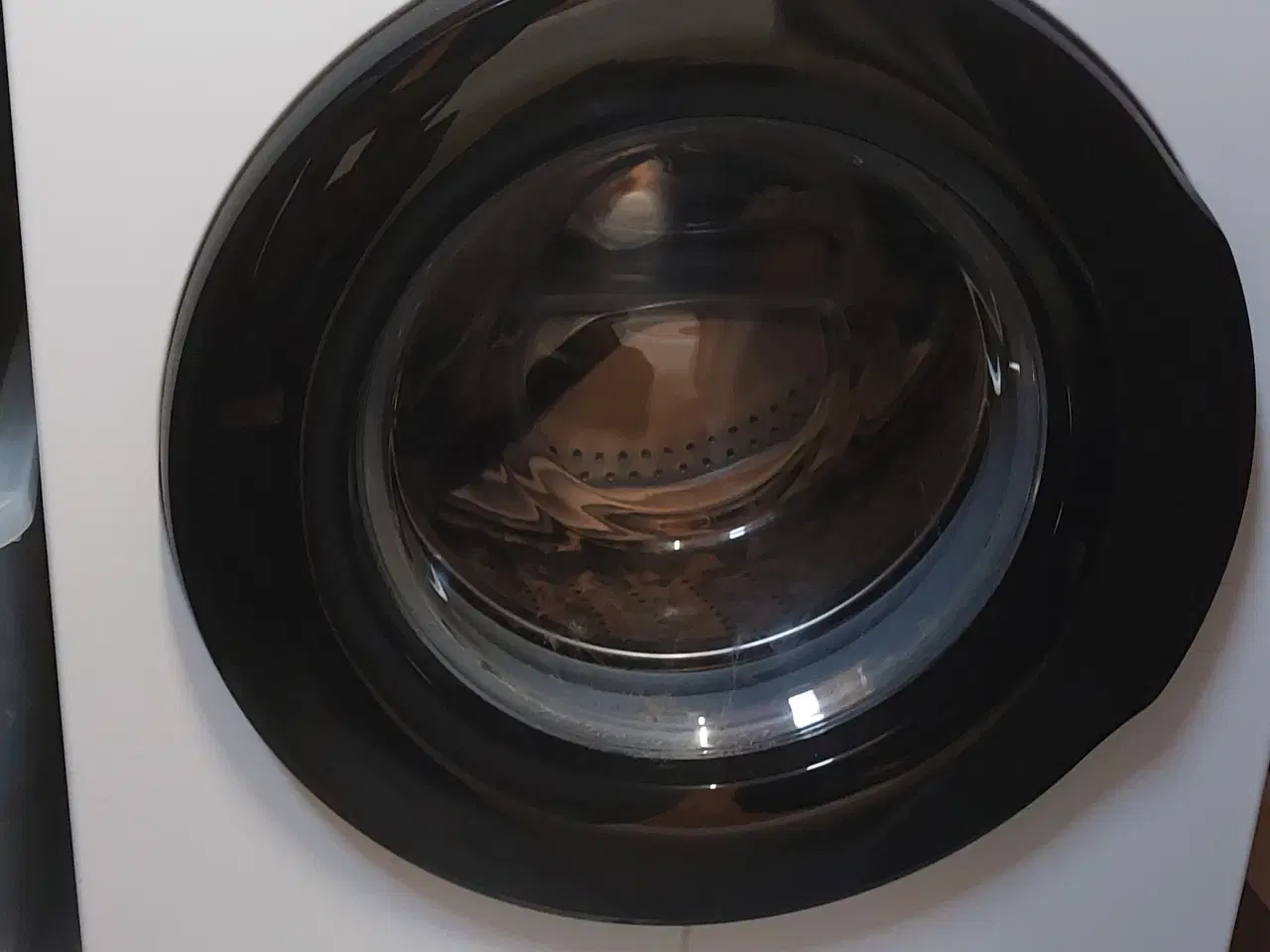 Billede 1 - Samsung Vaskemaskine