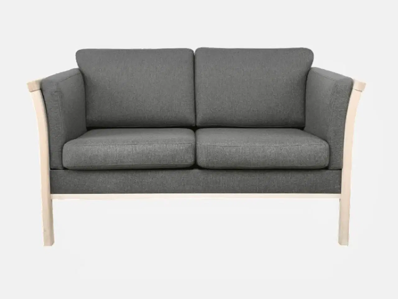 Billede 1 - 2 Personers sofa