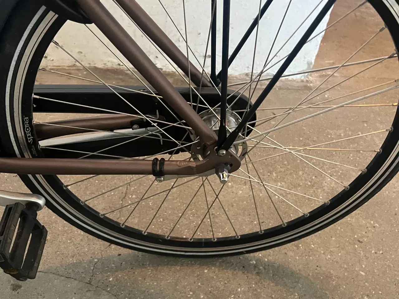 Billede 9 - Kildemose cykel str.51