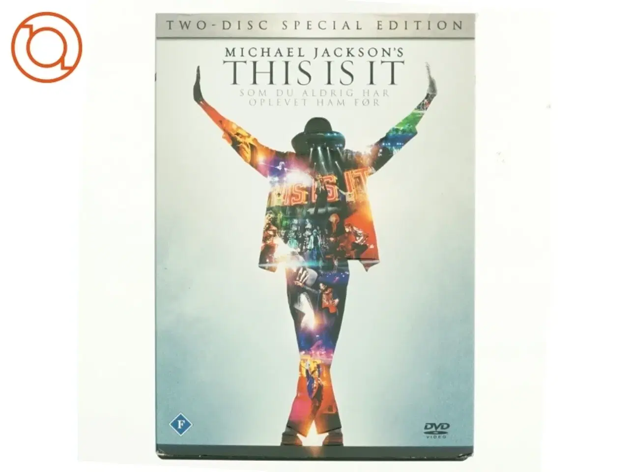 Billede 1 - This is it, Michael Jackson
