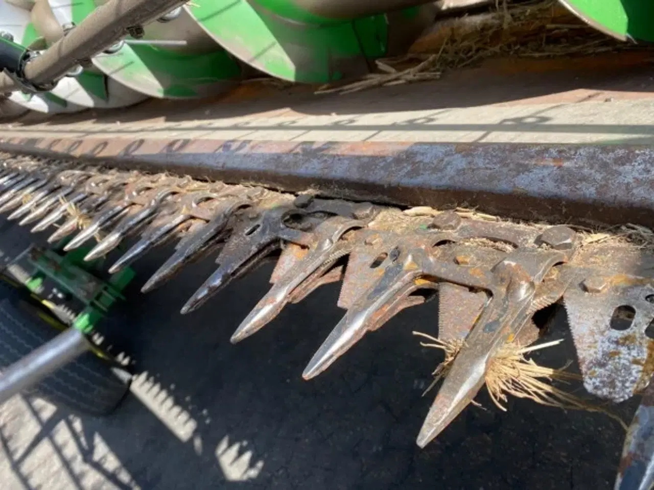 Billede 9 - John Deere 30" 630R