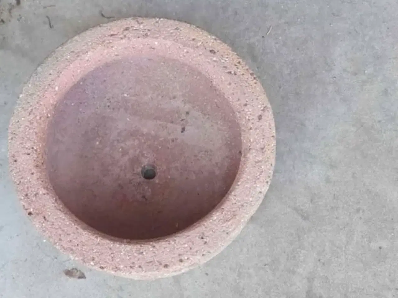 Billede 3 - 2 stk sten vaser