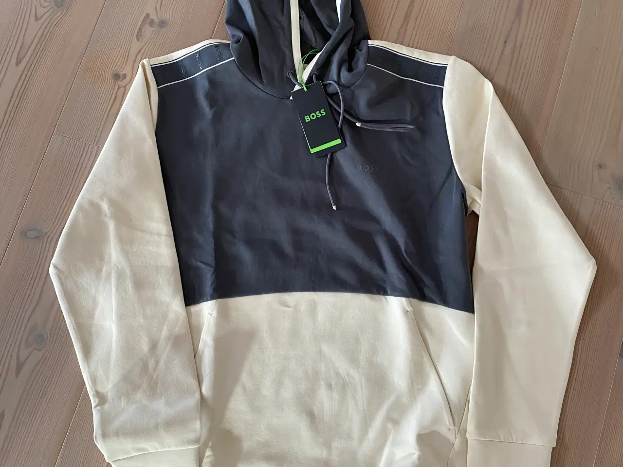 Billede 1 - Hugo Boss herre trøjer str. XL