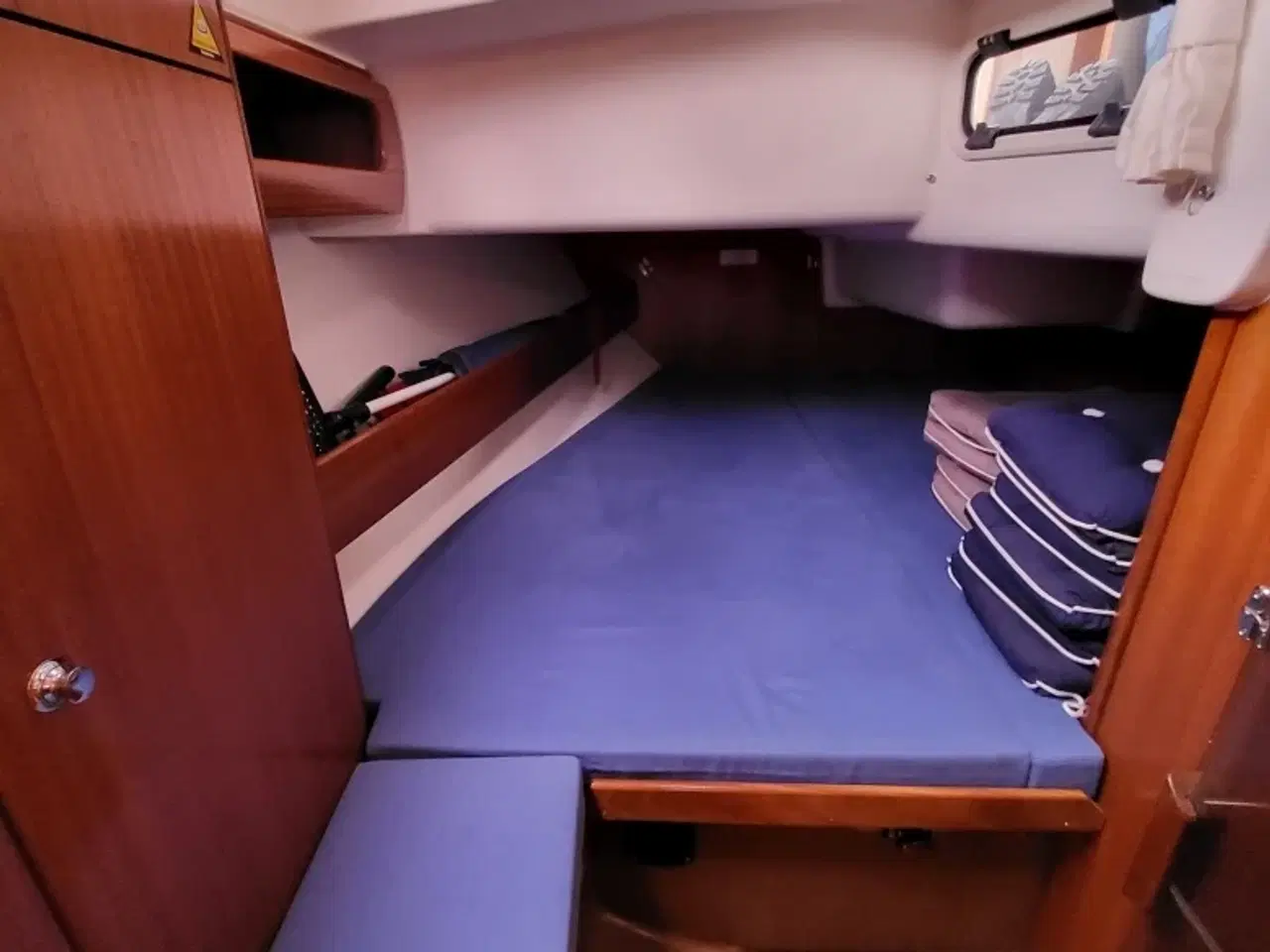 Billede 7 - Bavaria 38 Cruiser  -  SOLGT/SOLD