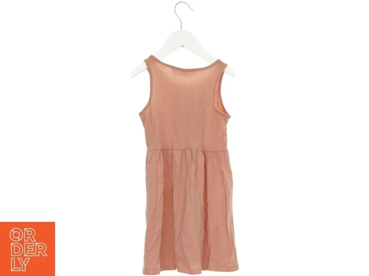 Billede 2 - Kjole fra H&M (str. 104 cm)