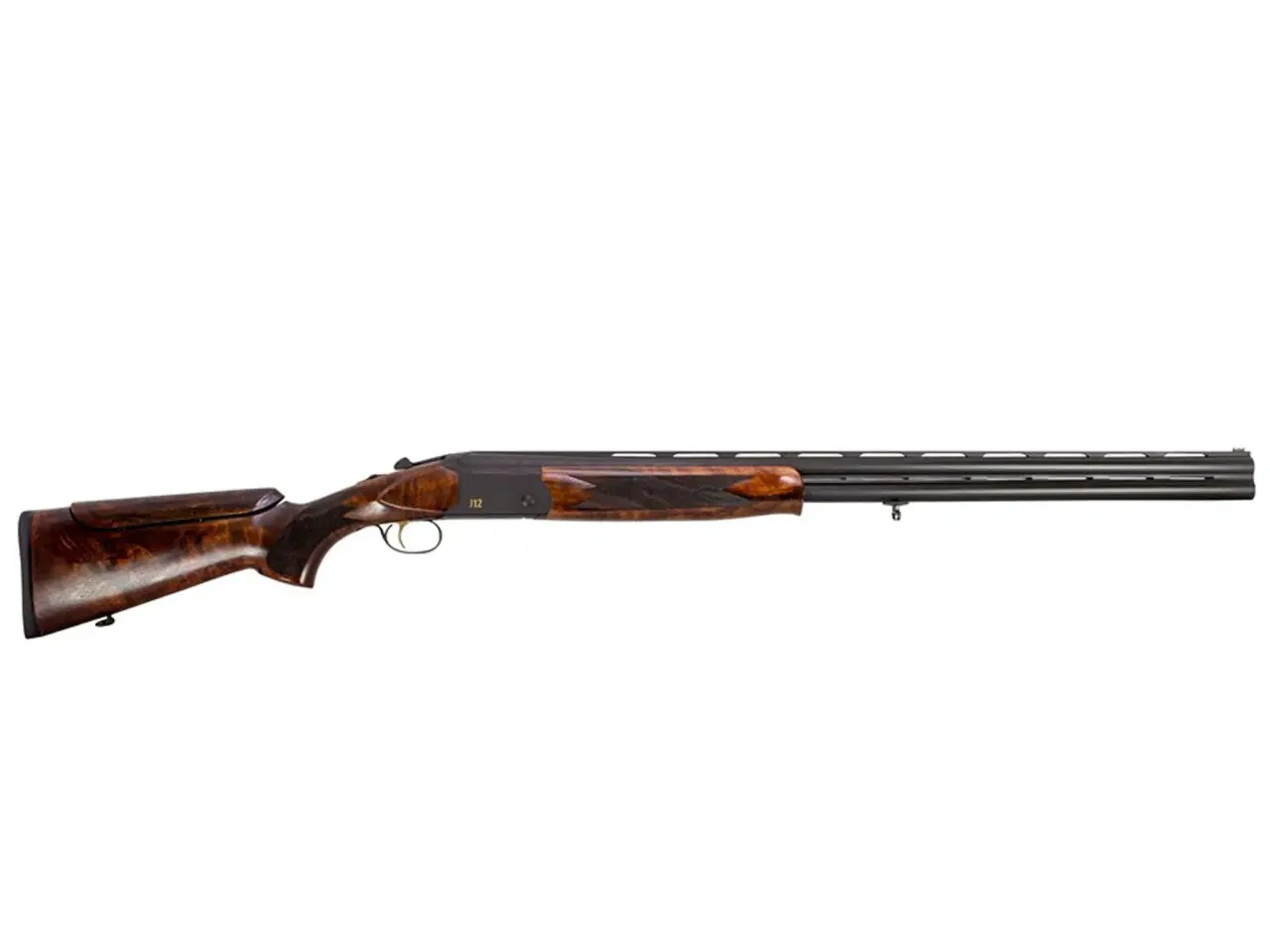 Billede 1 - Scandium J12 Grade 2 skæfte ADJ 12/76 76 cm løb-22S16965 ADJ 12/76 76 CM LØB