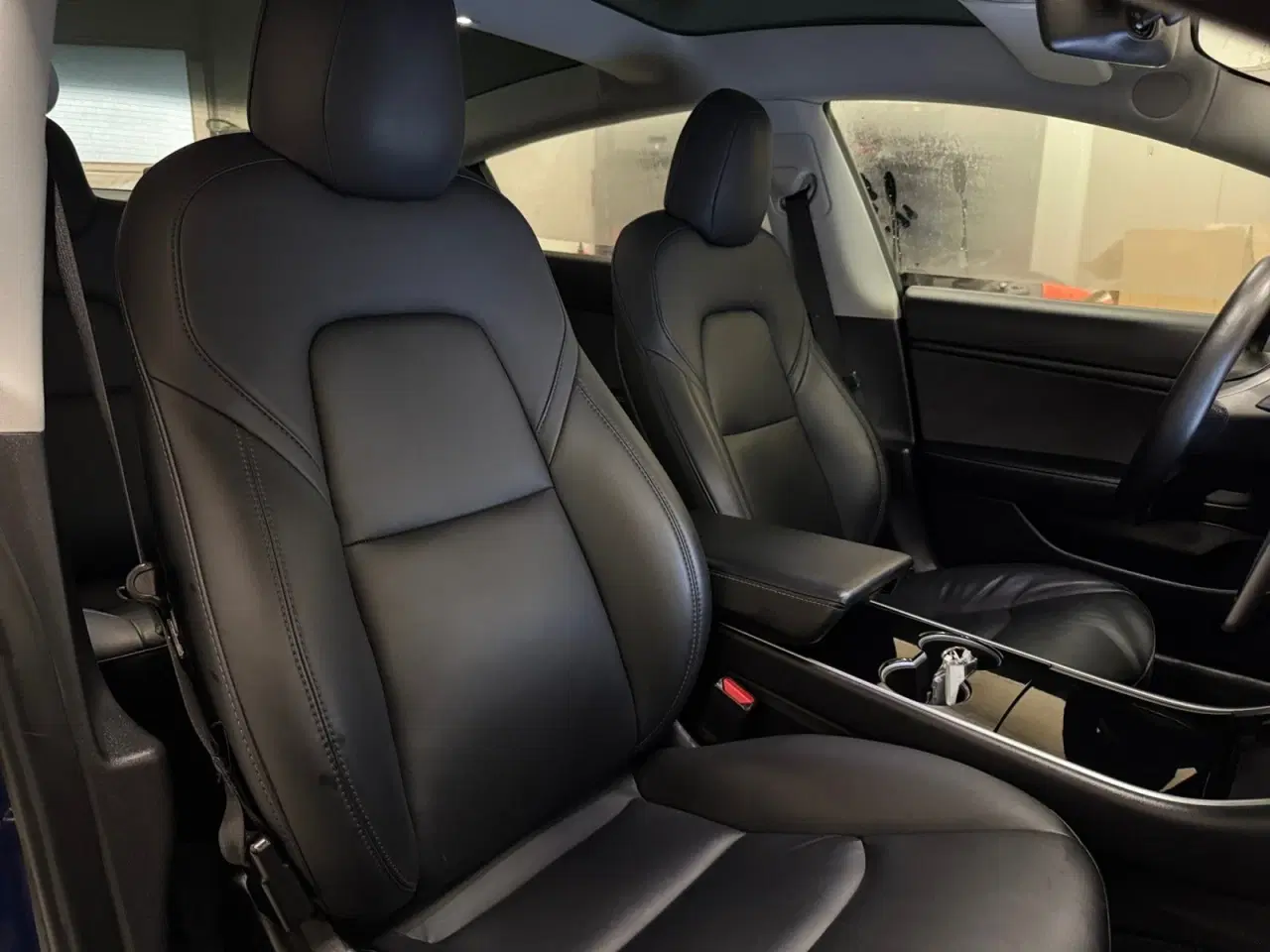 Billede 15 - Tesla Model 3  Long Range AWD
