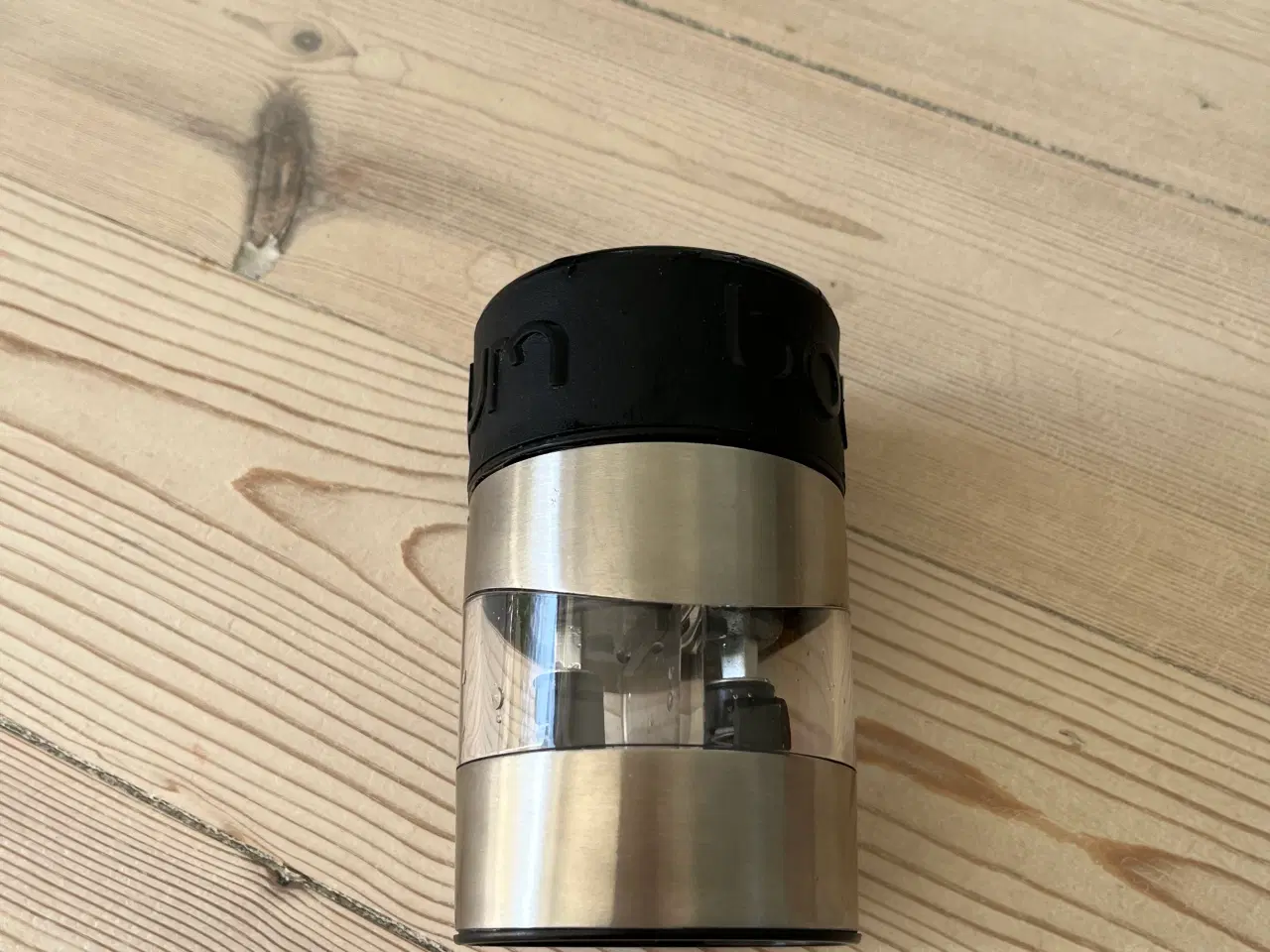 Billede 4 - Salt og peber