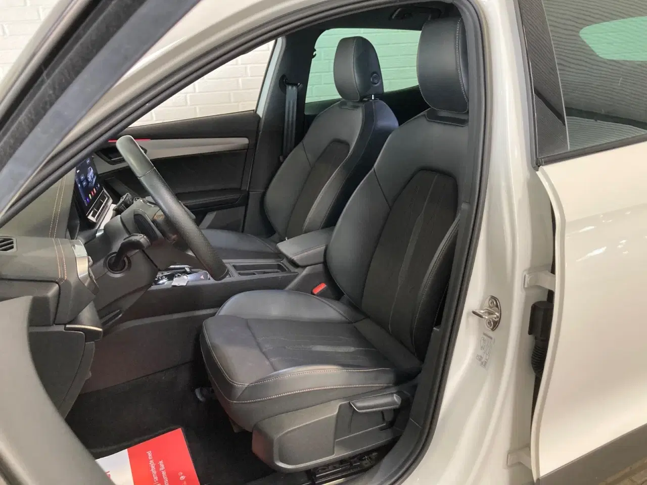 Billede 7 - Cupra Formentor 1,4 eHybrid DSG