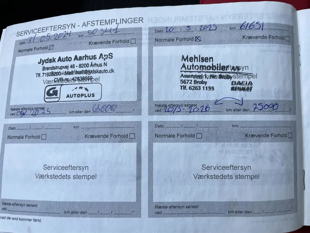 Billede 14 - Citroën C3 1,5 Blue HDi Triumph start/stop 100HK 5d