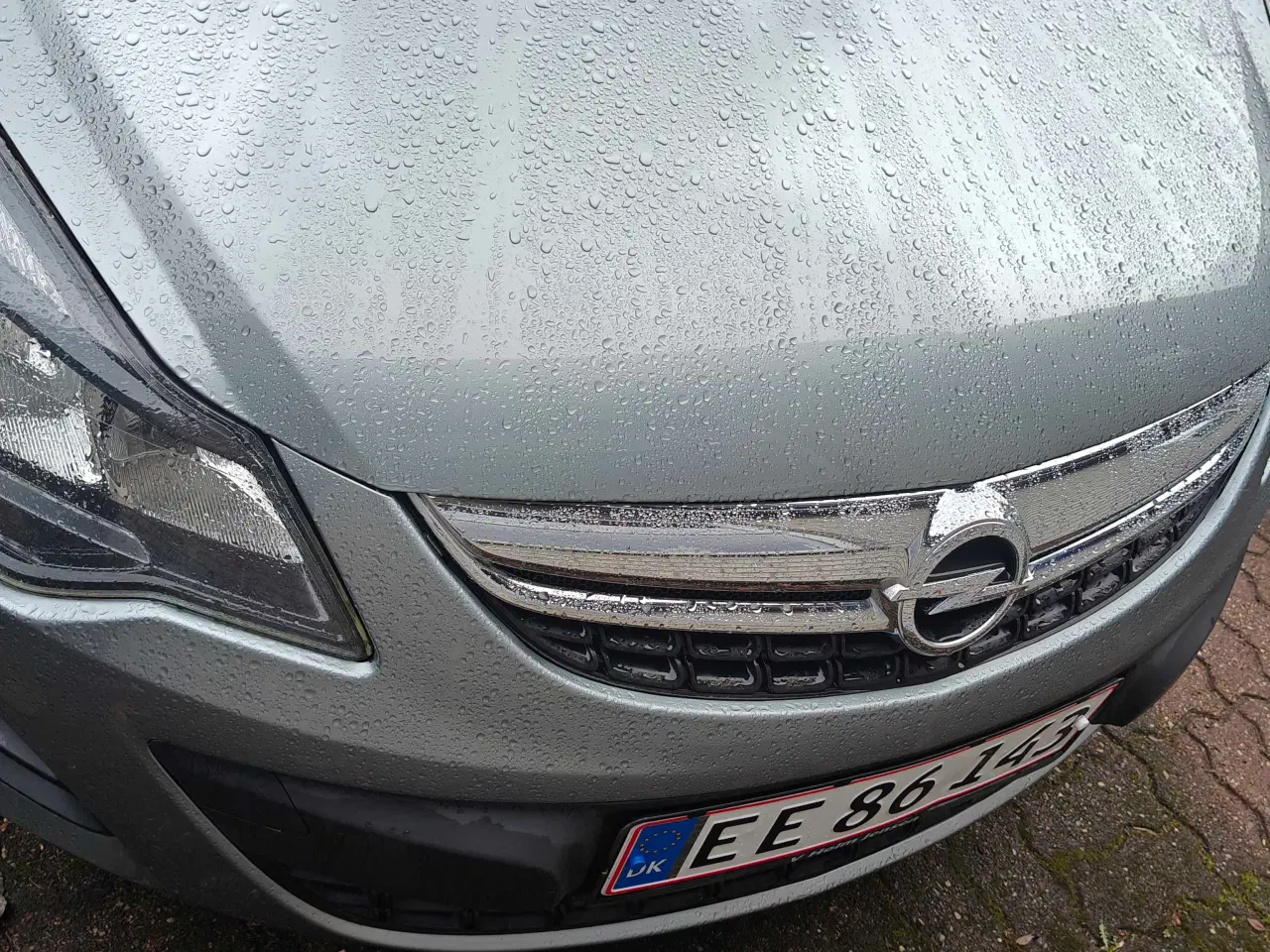 Billede 7 - Opel Corsa 1.2 2014