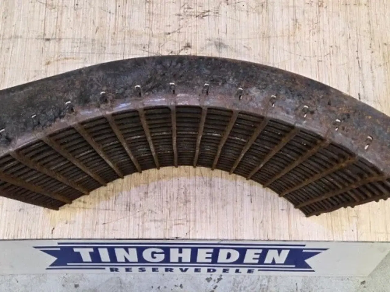 Billede 5 - Case 8010 Bro L.  84182108