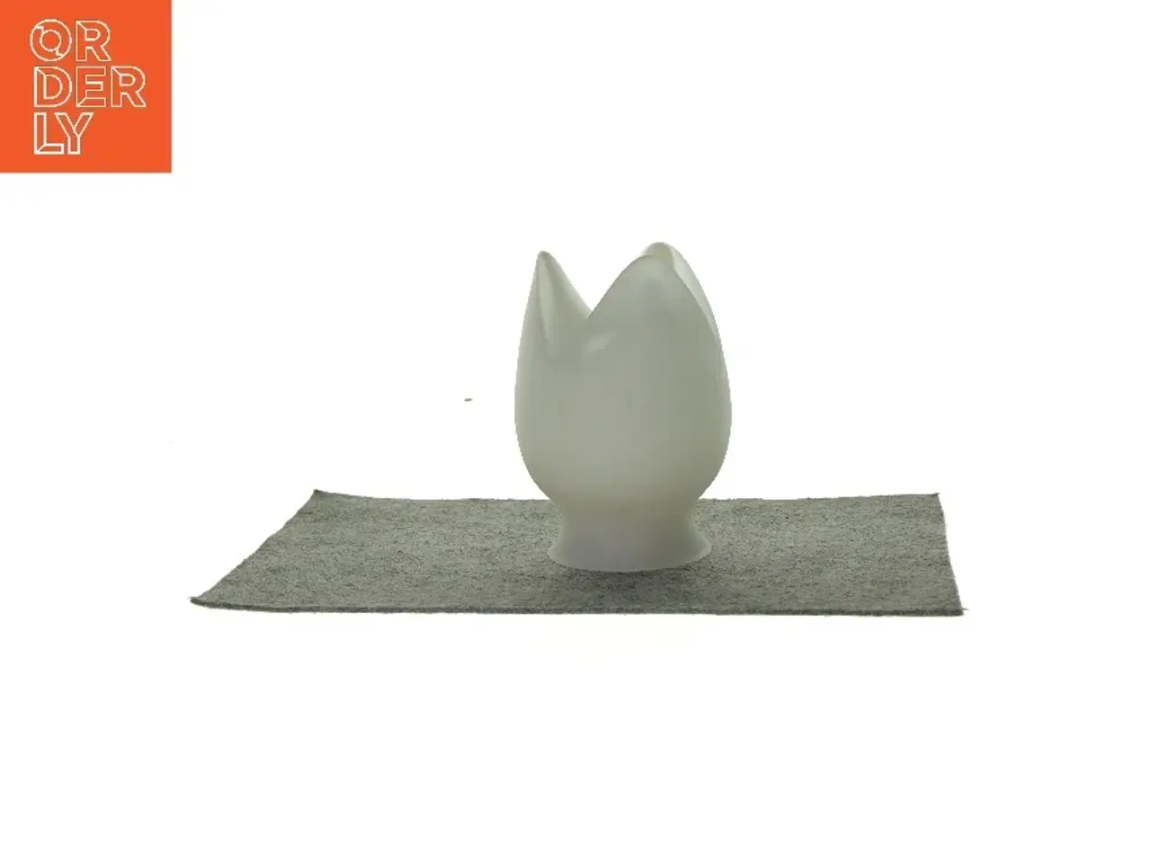 Billede 2 - Vase flot (str. HØ:19x10,5cm)