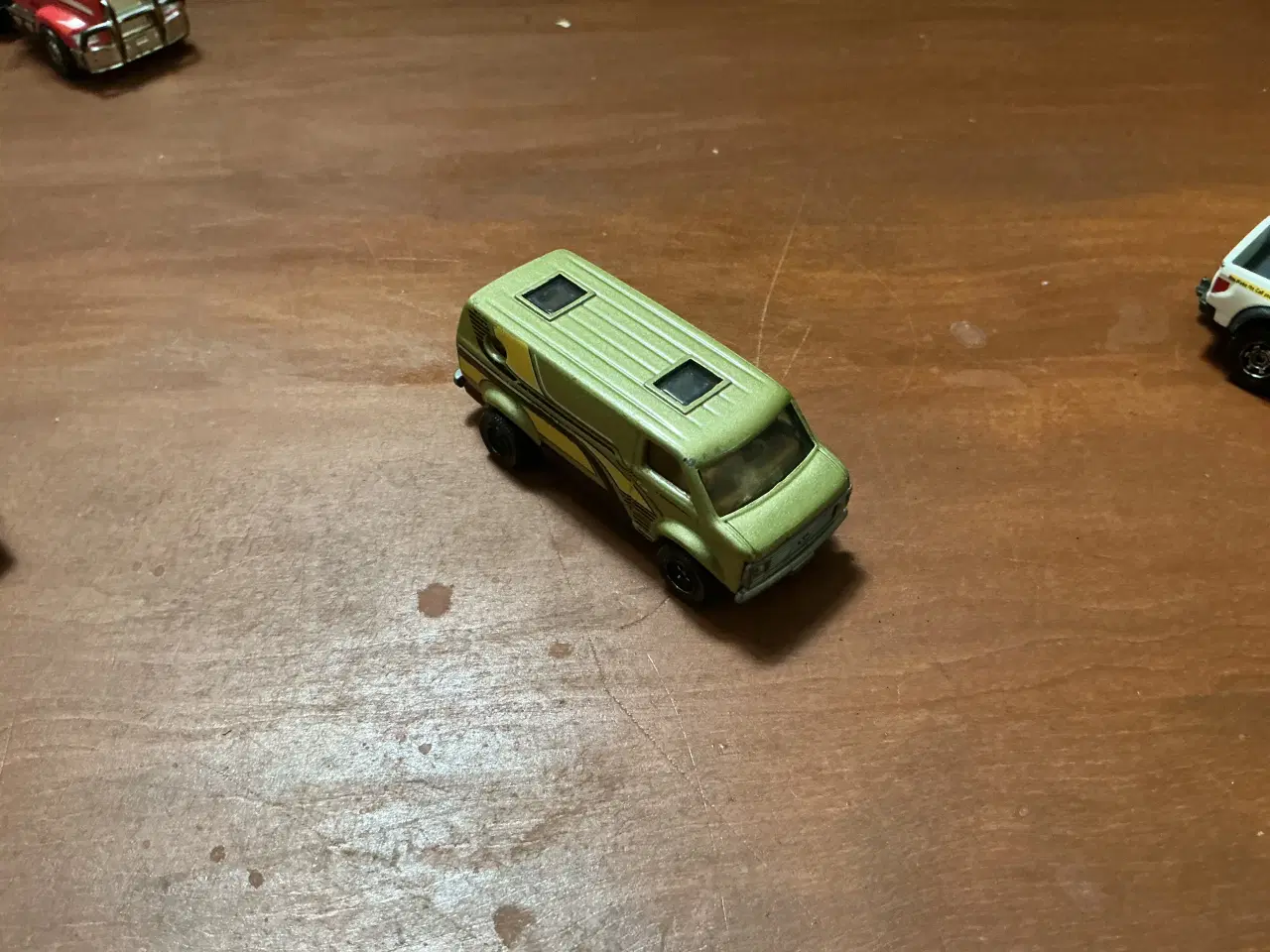 Billede 10 - Matchbox biler fra 0'erne og frem