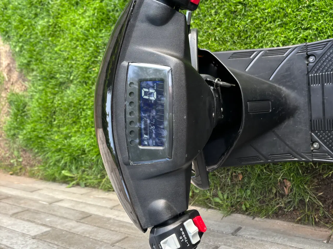Billede 4 - Jog As monster edition