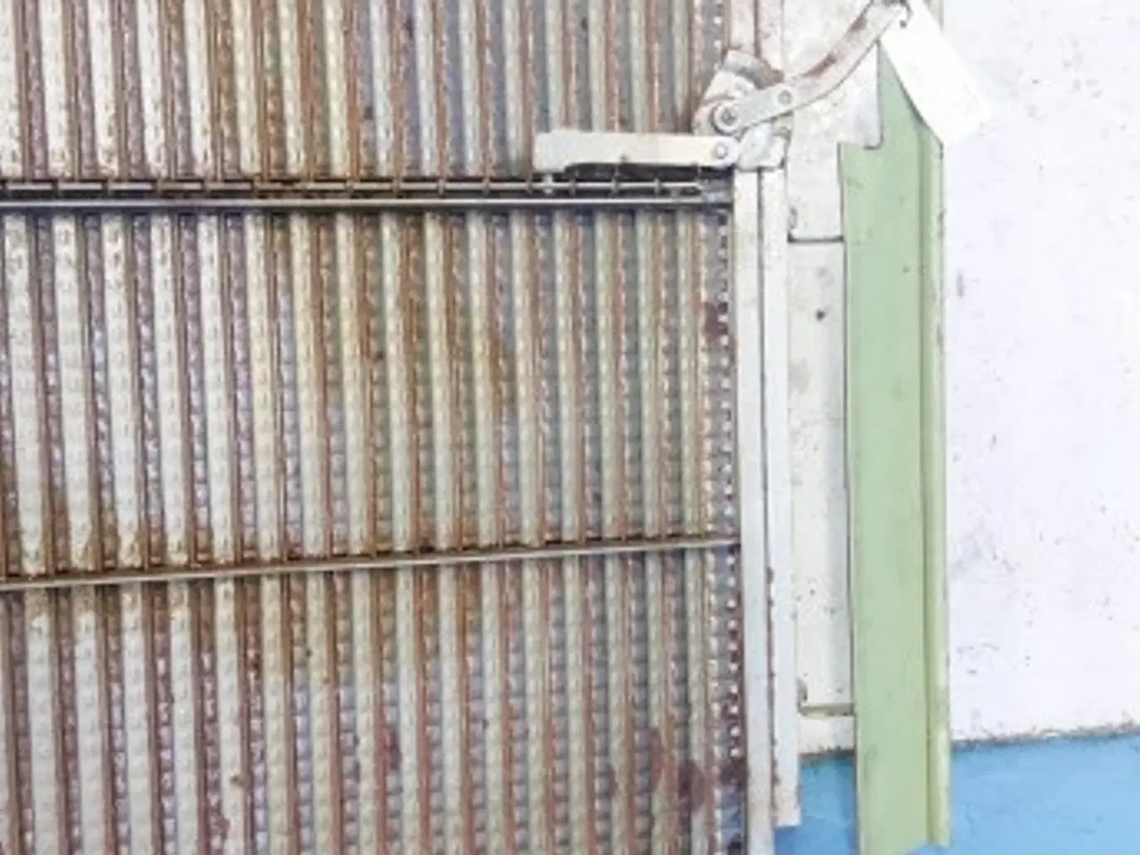 Billede 14 - Claas Commandor 116 CS Undersold 6001174 