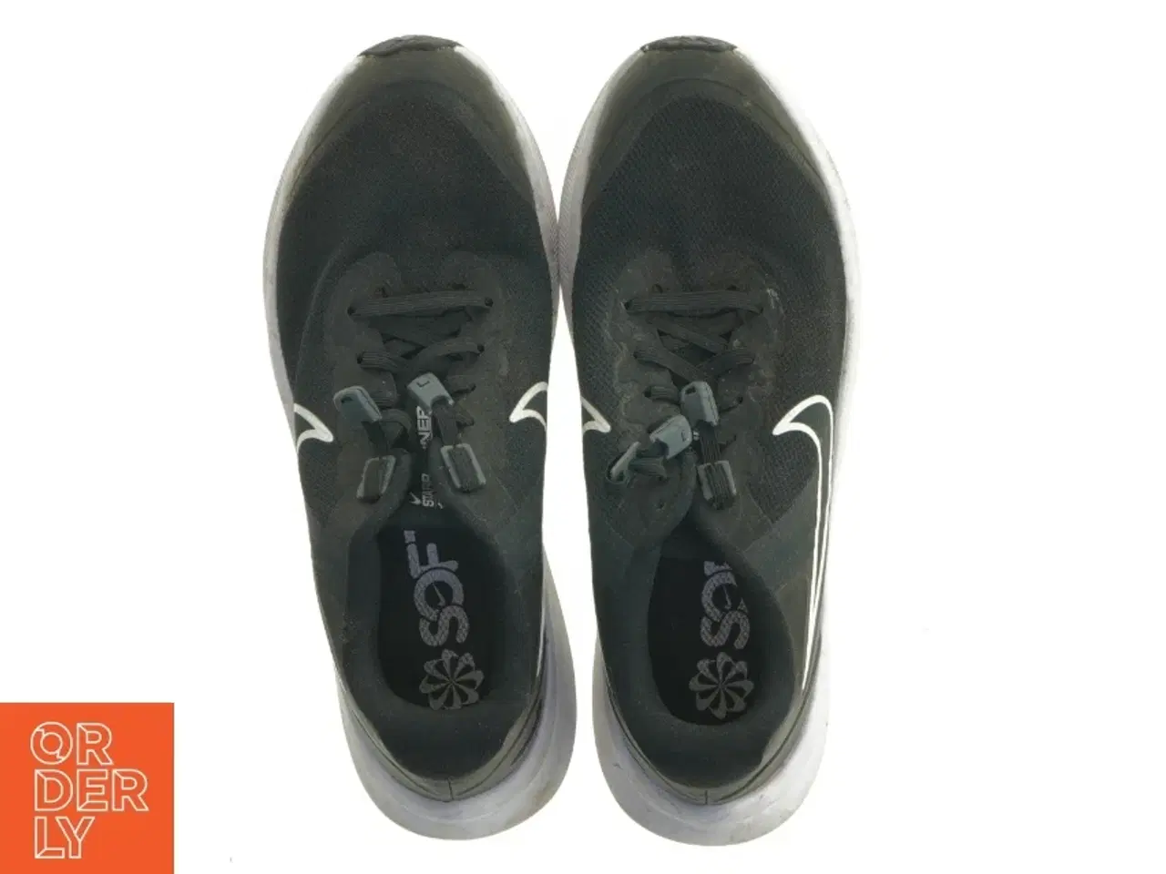 Billede 5 - Nike løbesko fra Nike (str. 36,5 )