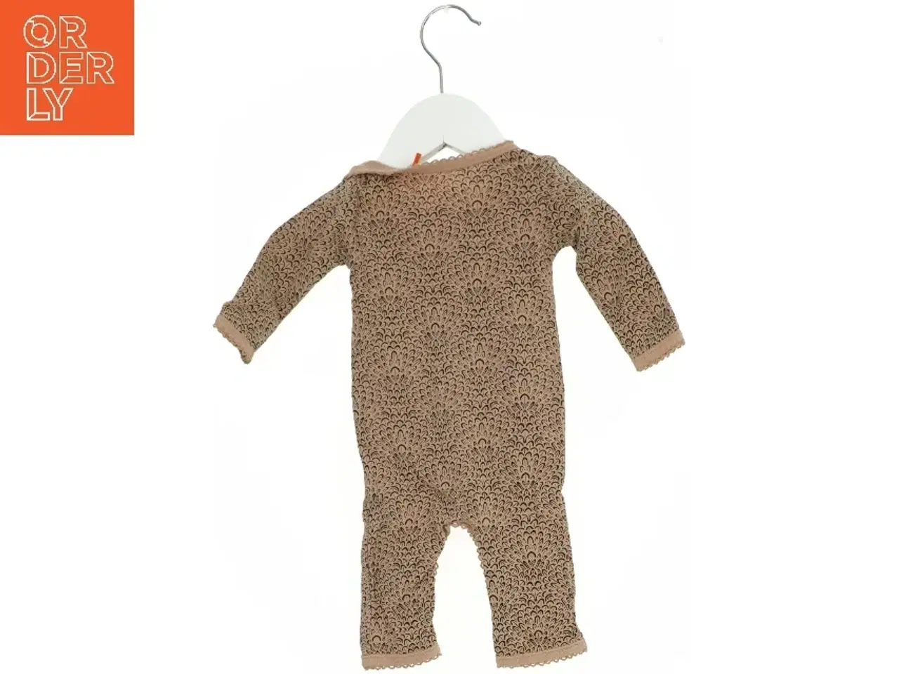 Billede 2 - Bodystocking fra Sofie Schnoor (str. 56 cm)