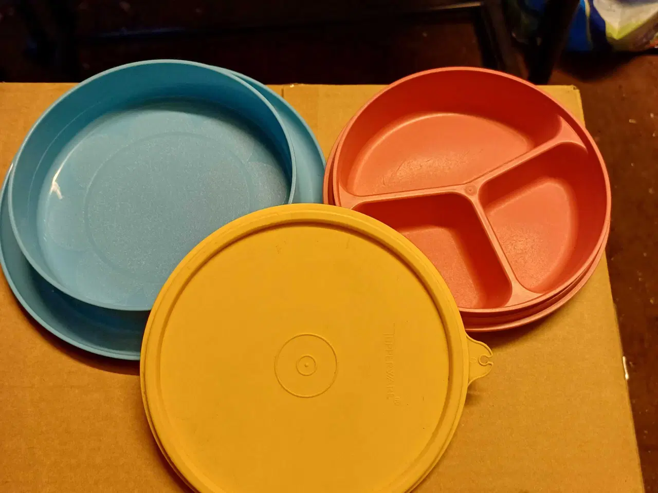 Billede 8 - Tupperware 75 kr.