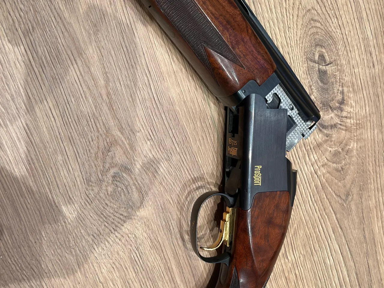 Billede 3 - Browning pro sport 