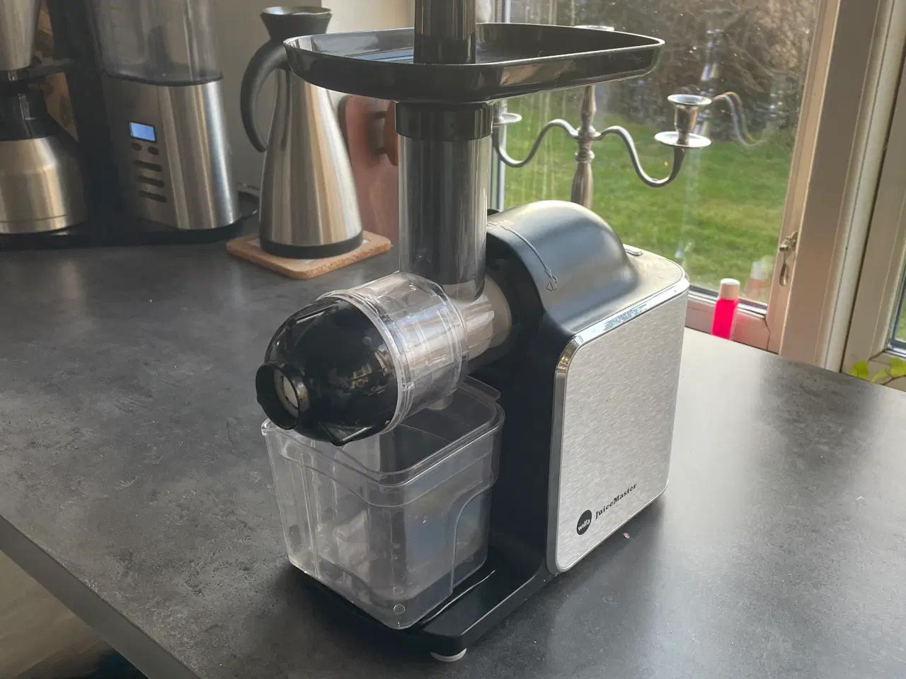 Billede 1 - Juicer 