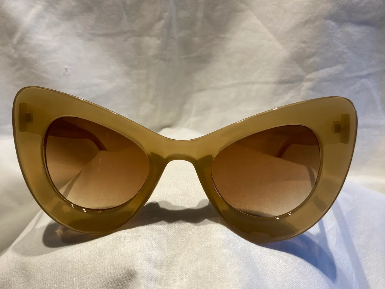 Billede 1 - Vintage solbriller