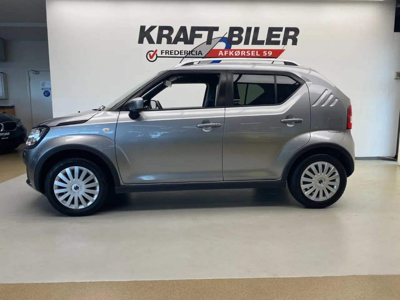 Billede 2 - Suzuki Ignis 1,2 Dualjet Active