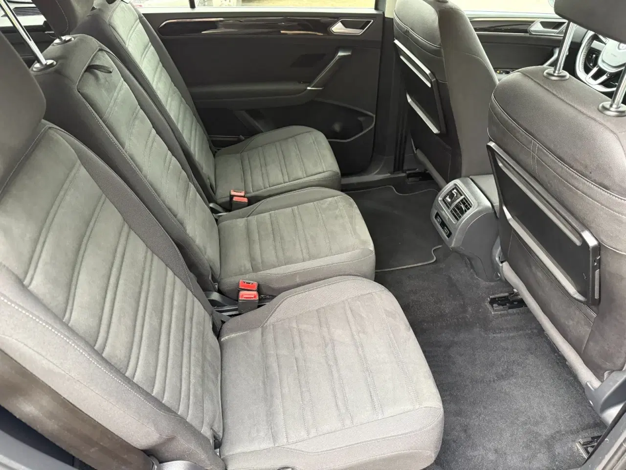 Billede 14 - VW Touran 1,4 TSi 150 Highline DSG 7prs