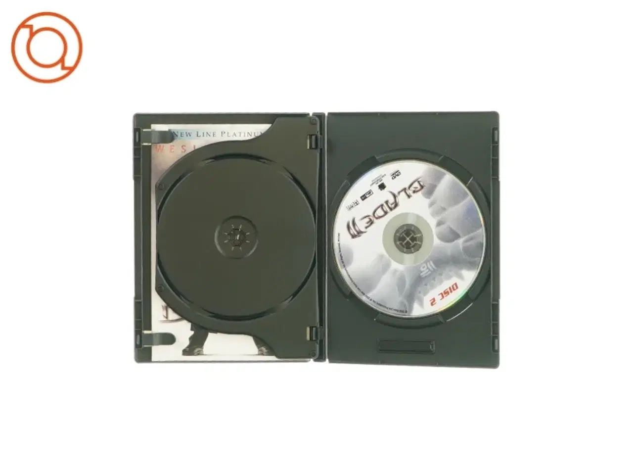 Billede 4 - Blade 2 (DVD)