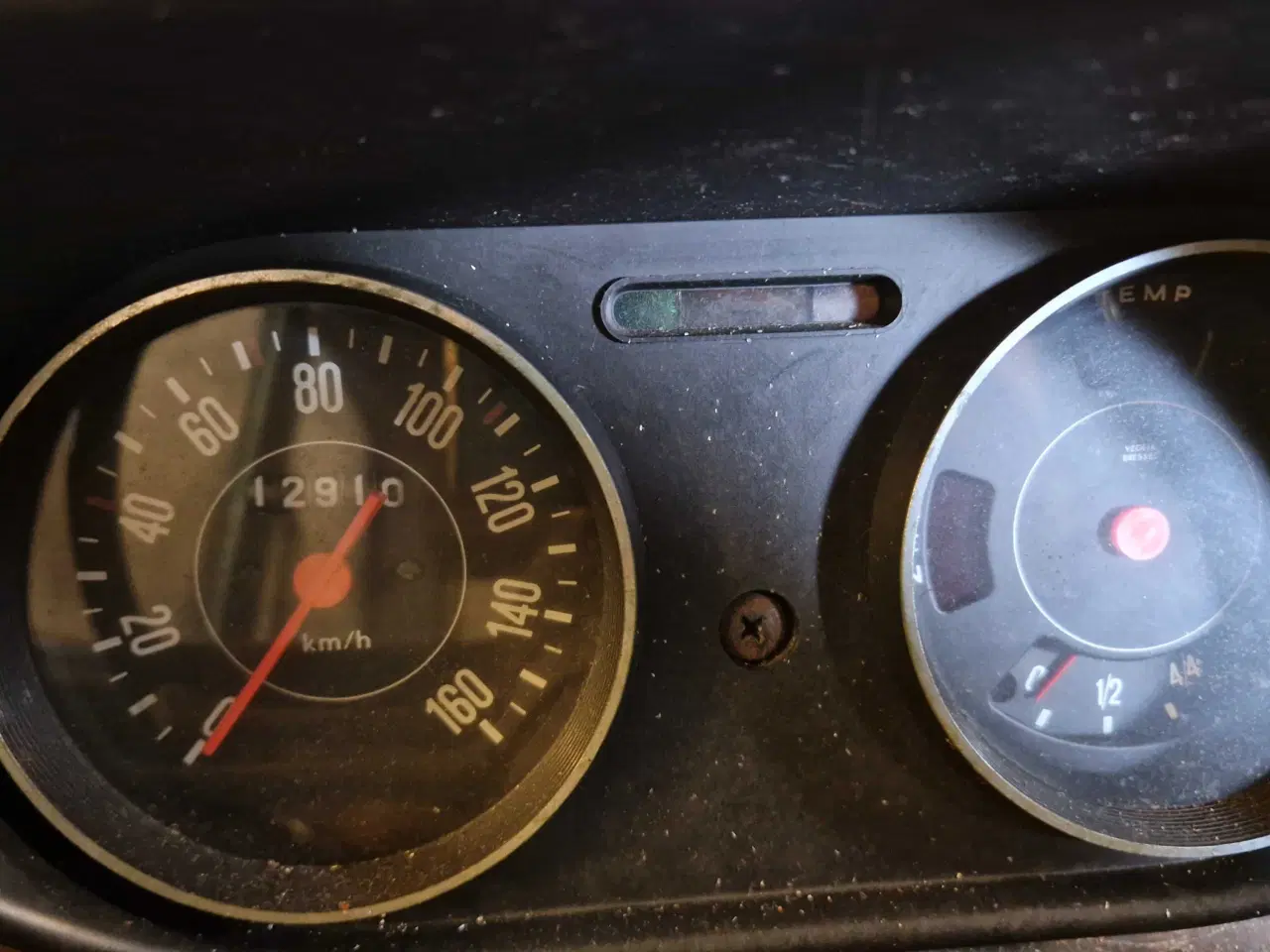 Billede 10 - Fiat 127 mk1 