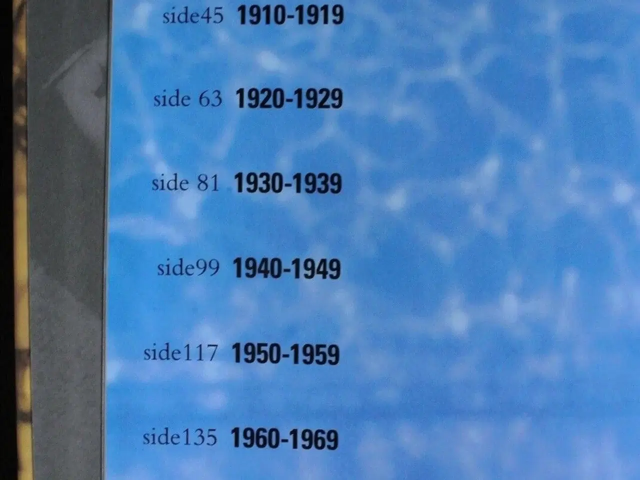 Billede 2 - skønhed - kvindeidealet gennem 100 år, af kate mul