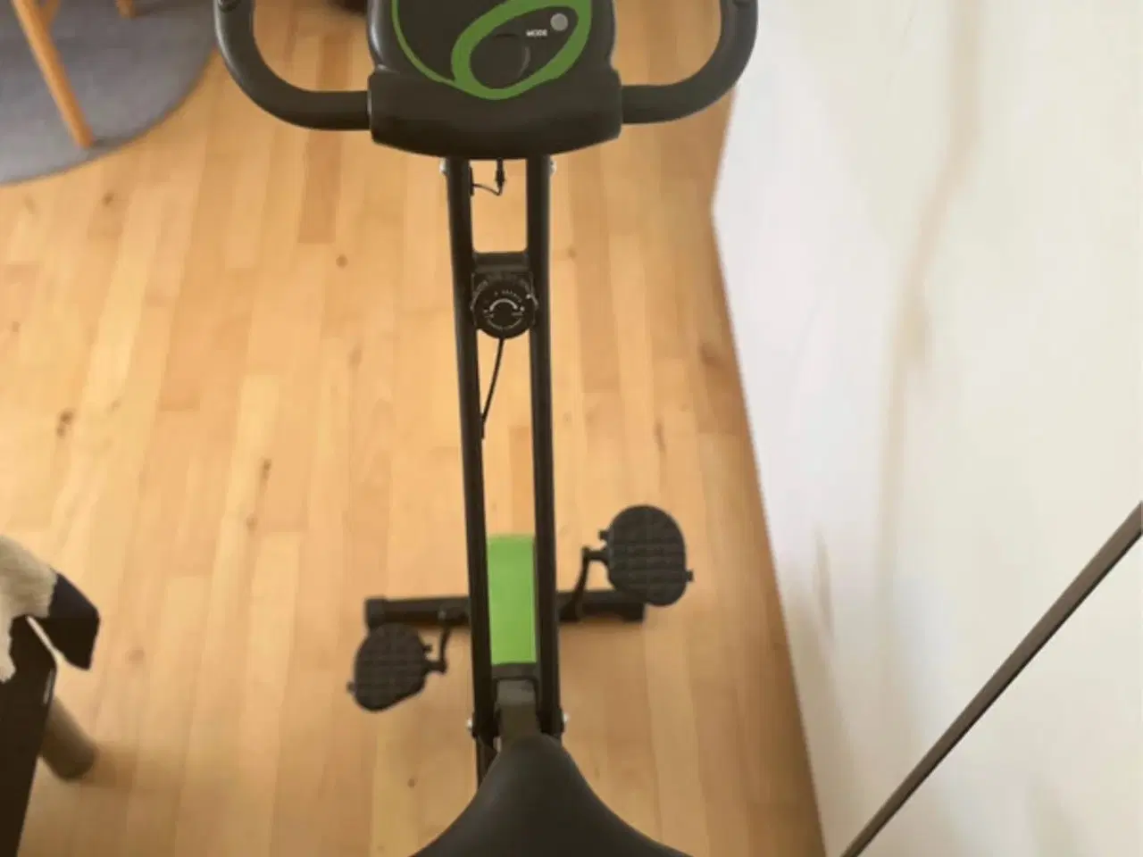 Billede 3 - Kilberry X-bike motionscykel