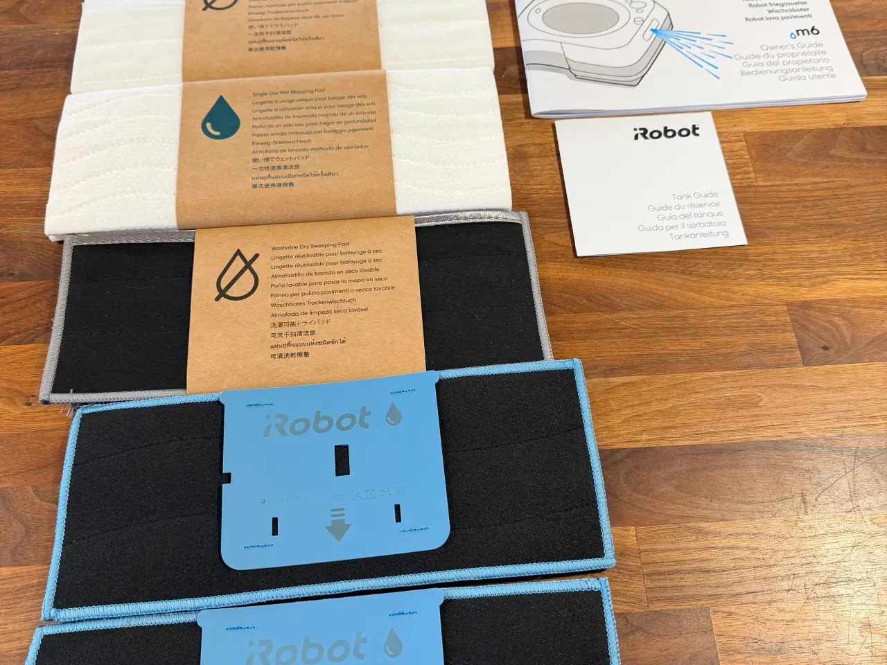 Billede 6 - iRobot Støvsuger og gulvvasker