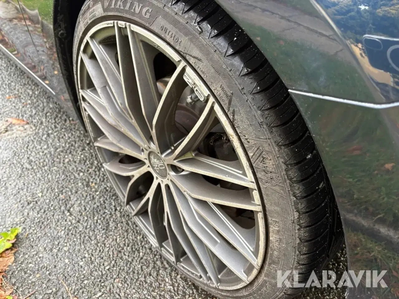 Billede 12 - Personbil Mazda 3