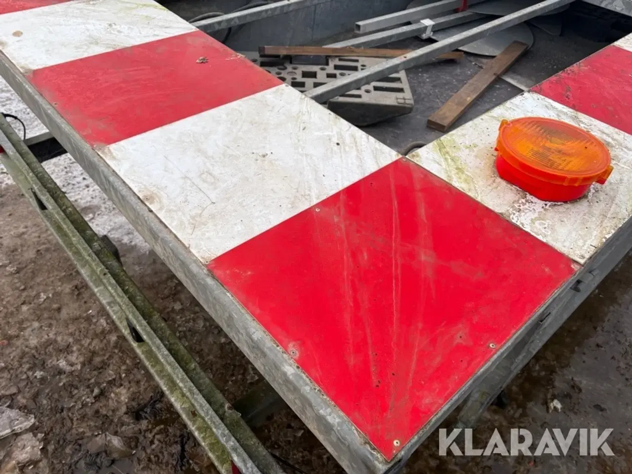 Billede 9 - Skiltetrailer PHV