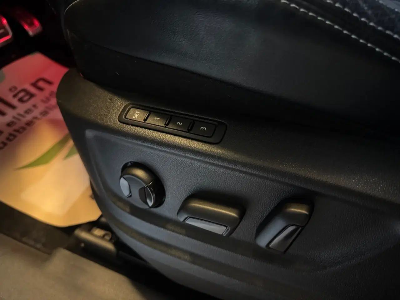 Billede 8 - Skoda Kodiaq 2,0 TDi 150 Sportline DSG