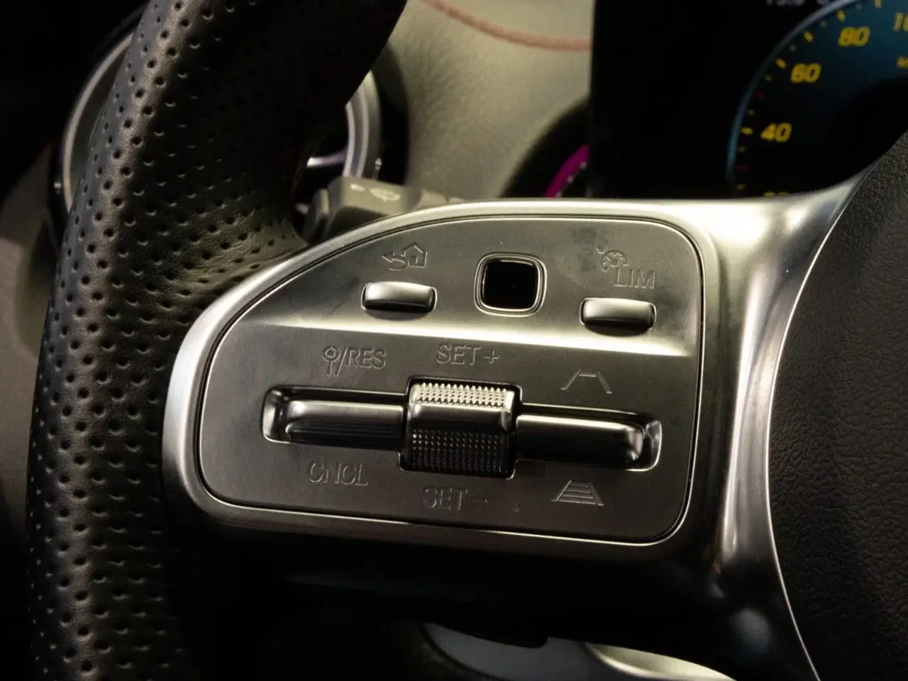 Billede 13 - Mercedes EQB250  AMG Line 7prs