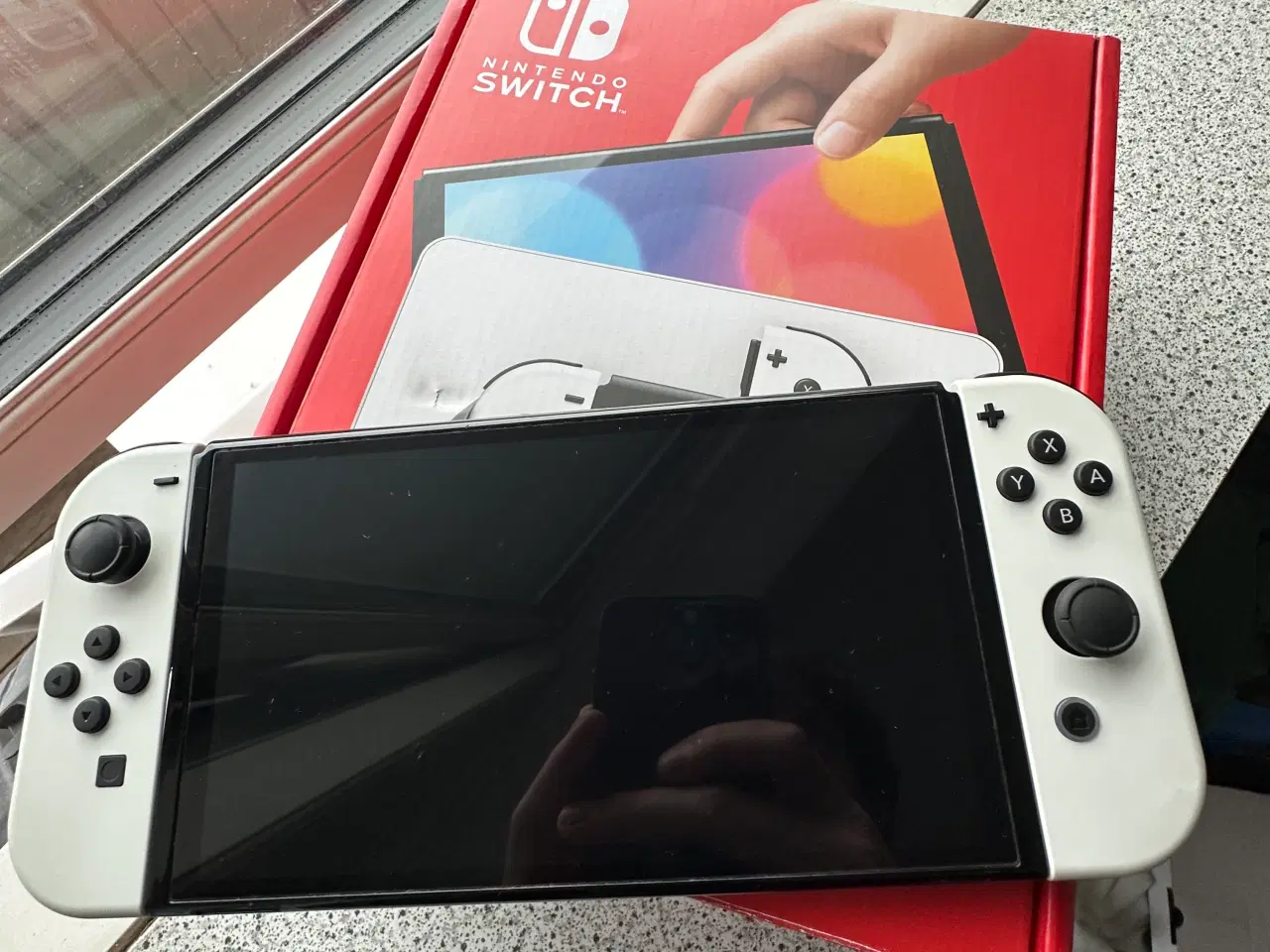 Billede 4 - Nintendo Switch OLED (Modded)