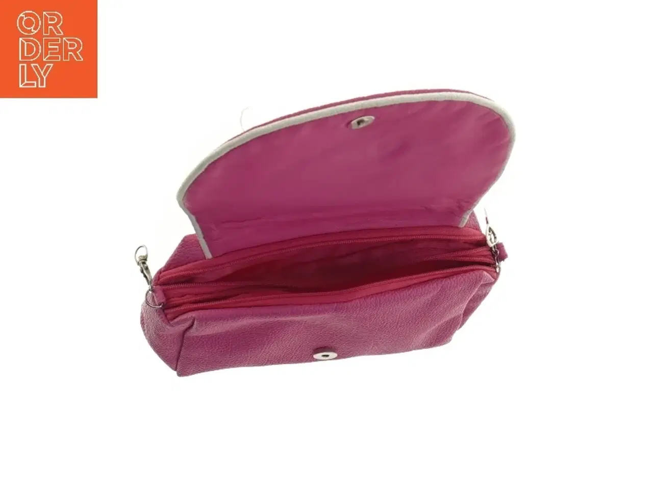 Billede 4 - Hello Kitty taske (str. 15,5x21 cm)