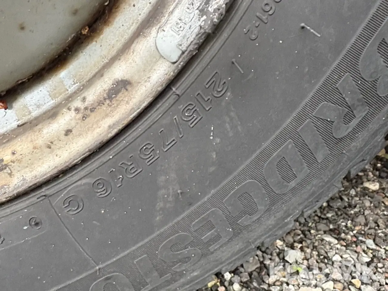 Billede 11 - Varebil Fiat Ducato, 2,3 MJT 150 chassis