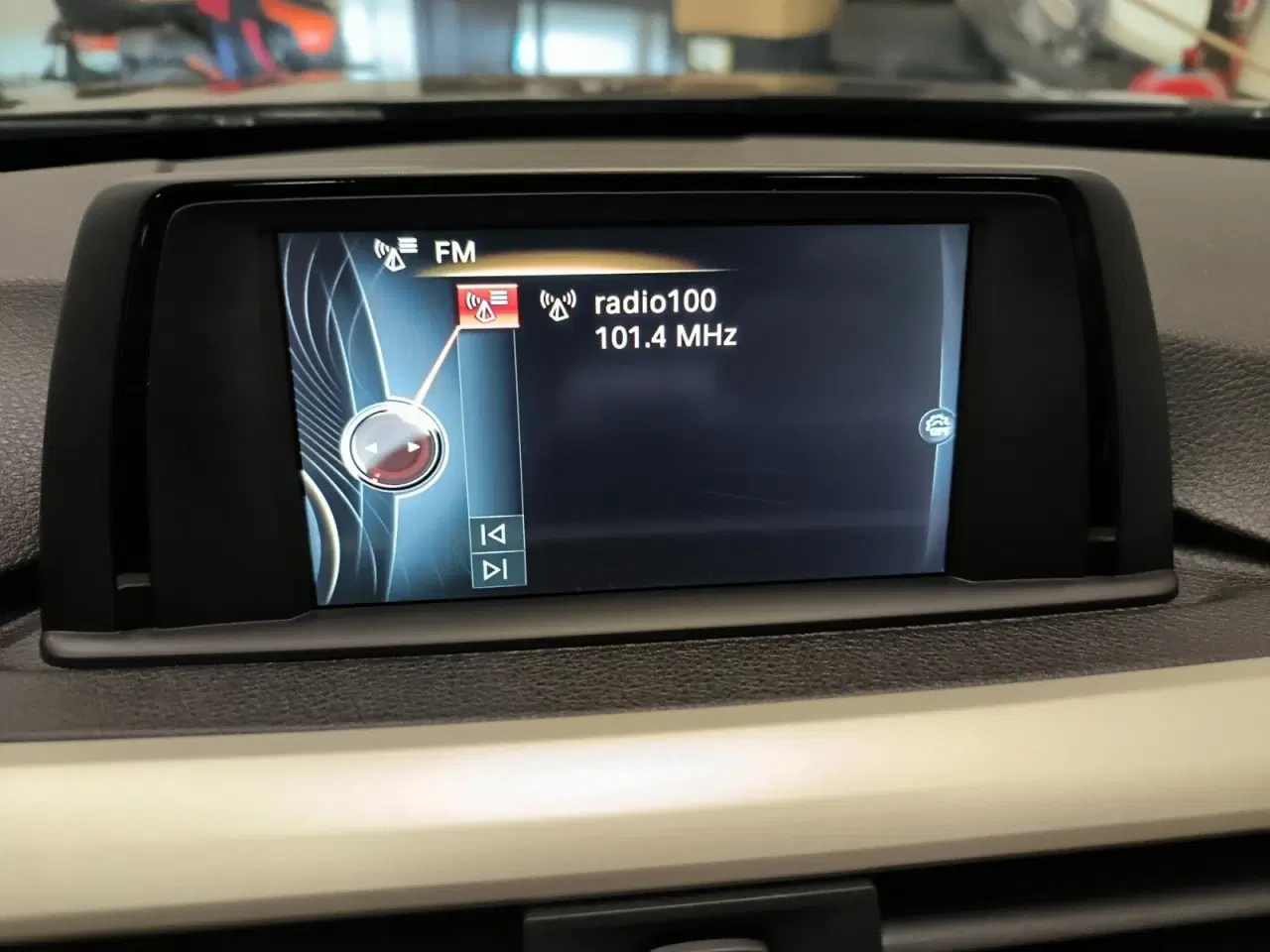 Billede 9 - BMW 320d 2,0 Touring aut.
