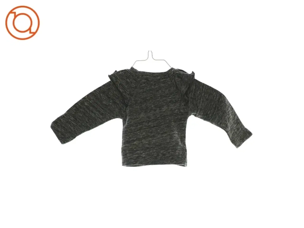 Billede 2 - Bluse fra MarMar Copenhagen (Str. 2 mdr)