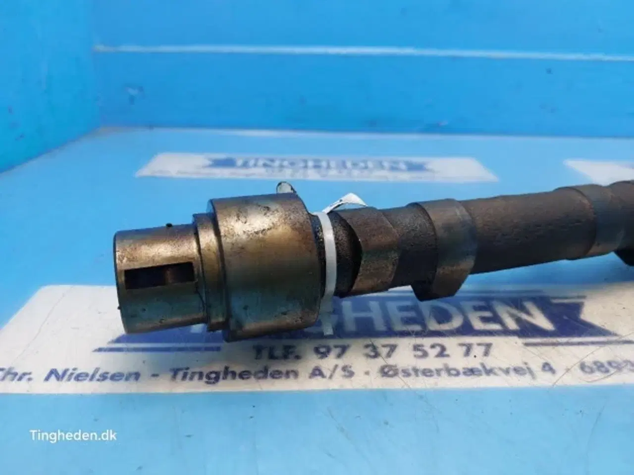 Billede 12 - Perkins 4.248 Knastaksel 31415290/2