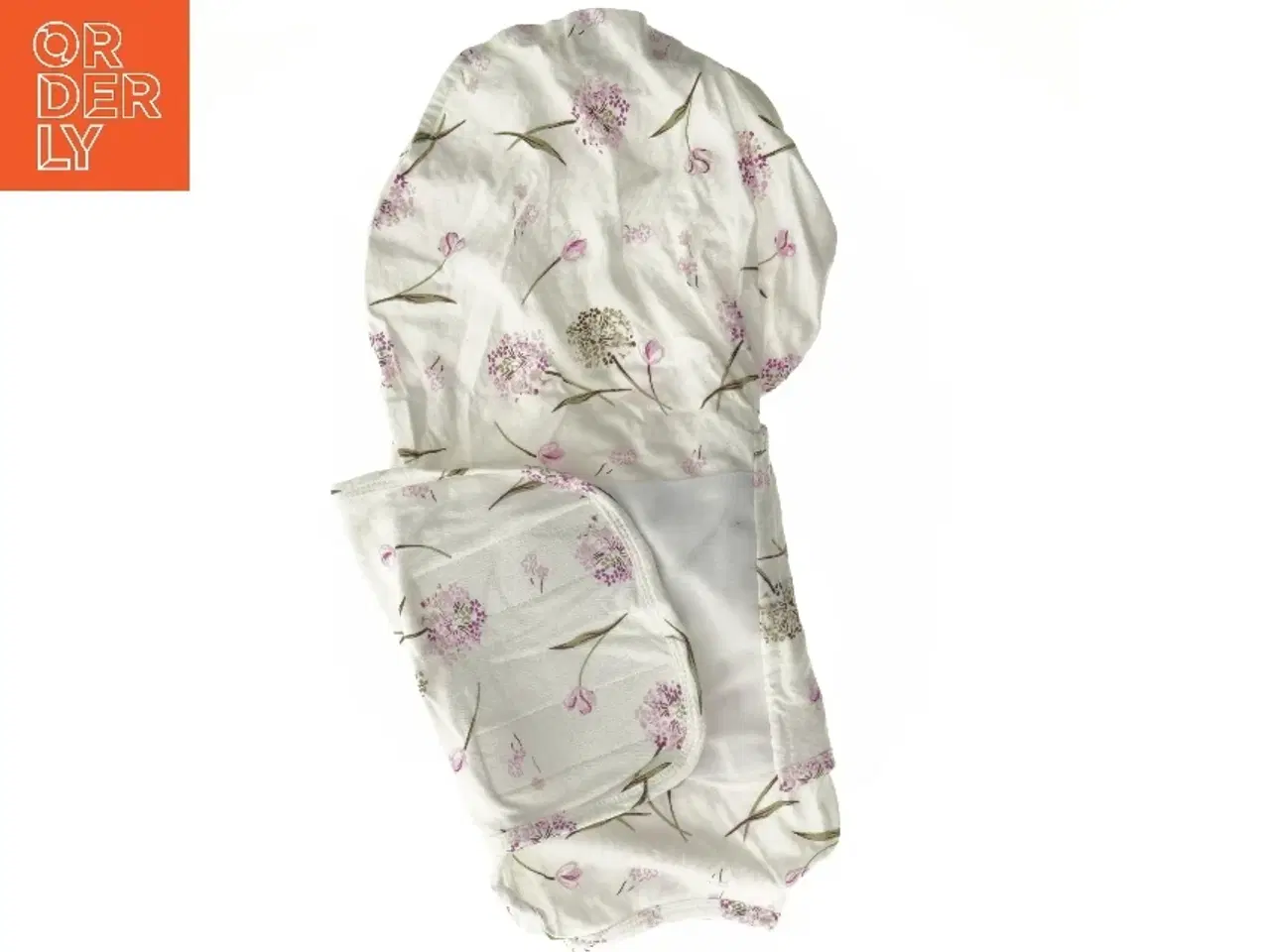 Billede 1 - Babysvøb (str. 2-6 kg)